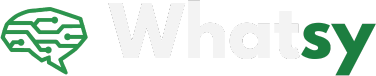 Whatsy
